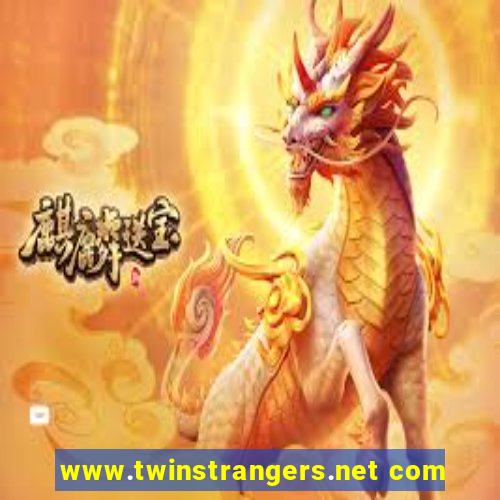 www.twinstrangers.net com